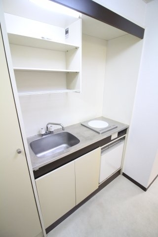 普茶マンション