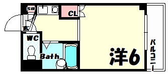 普茶マンション