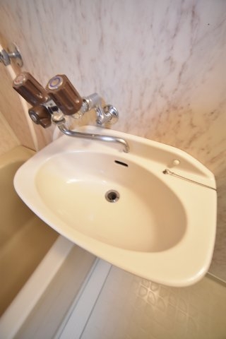 普茶マンション