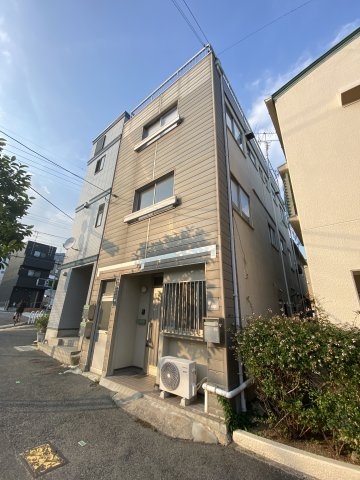 神若ビル