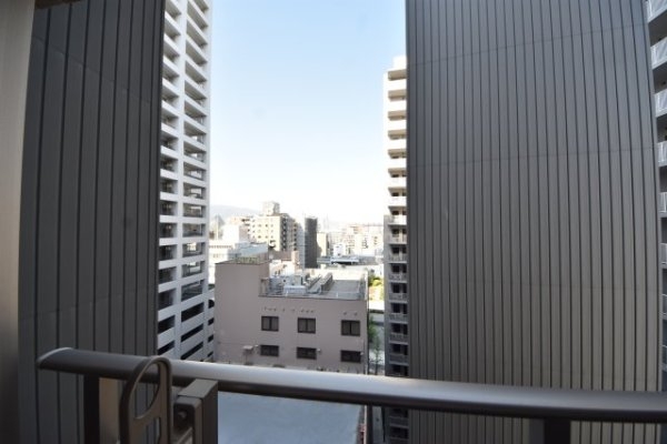 アパタワーズ神戸三宮