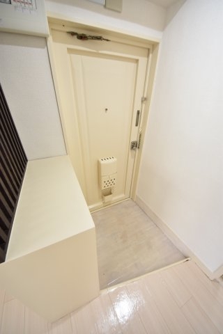メゾン熊内V