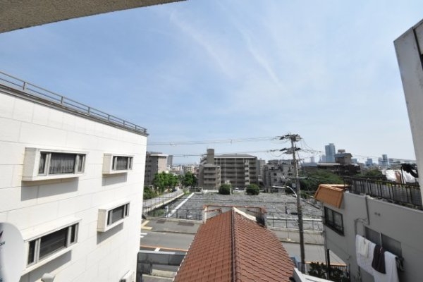 メゾン熊内V