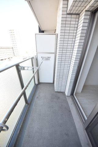 グランカリテ神戸ハーバーランド前
