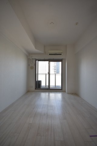 グランカリテ神戸ハーバーランド前