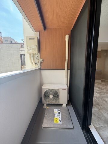 クレール西多聞通