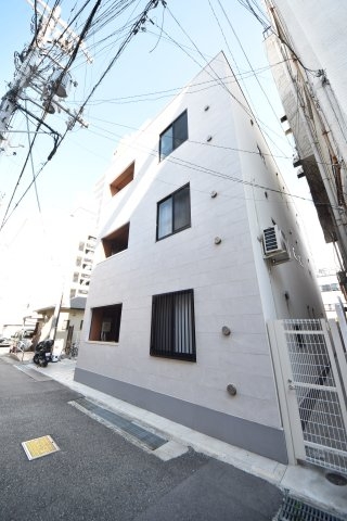 クレール西多聞通