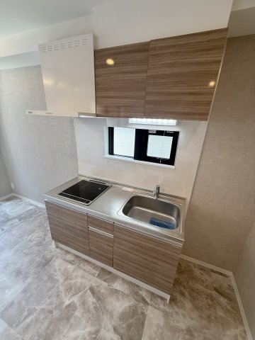 クレール西多聞通