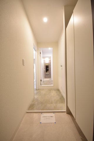 クレール西多聞通