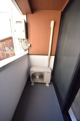 クレール西多聞通