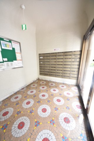 北野コーポラス