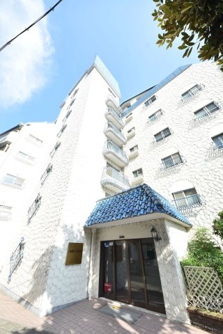 北野コーポラス