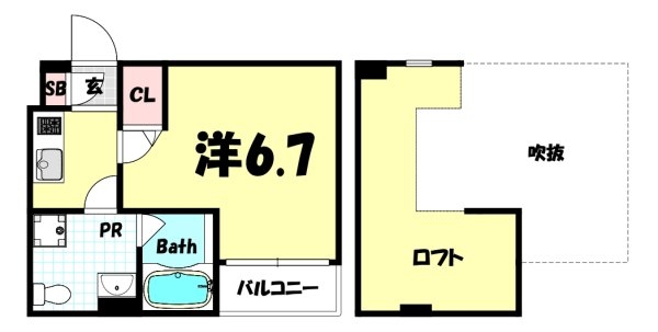 アーバンテラス