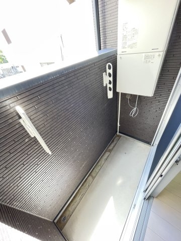 アーバンテラス