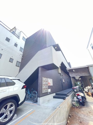 アーバンテラス