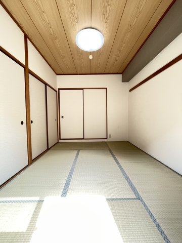 トシヤマンション