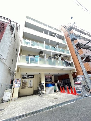 トシヤマンション
