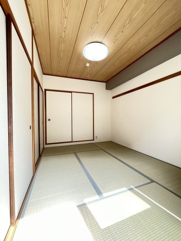 トシヤマンション
