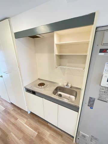 トシヤマンション