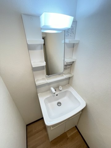 トシヤマンション