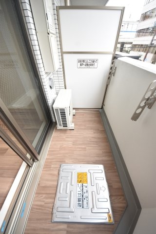 プレサンス神戸元町ベルシオン