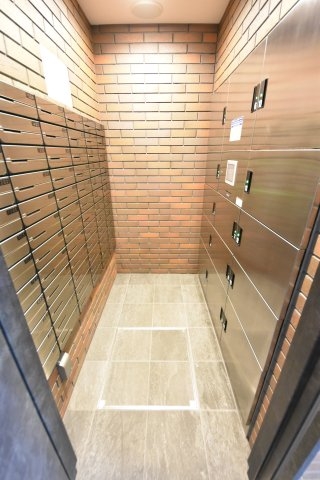 プレサンス神戸元町ベルシオン