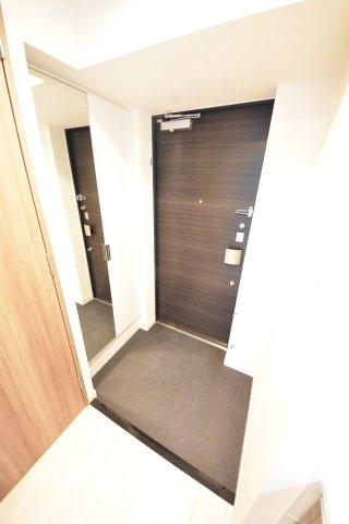 プレサンス神戸元町ベルシオン