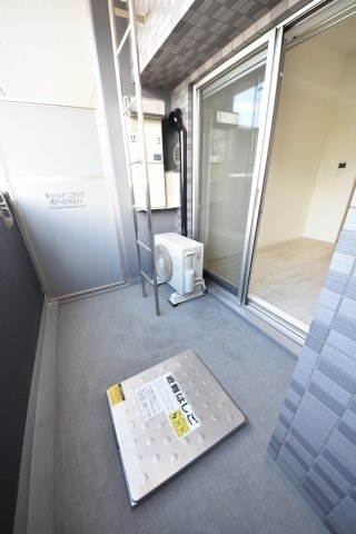 神戸市中央区橘通４丁目のマンション