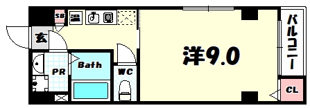 アベニュー橘