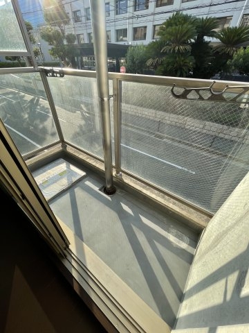 アベニュー橘