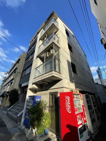 アベニュー橘