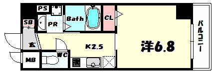 ネスト割塚