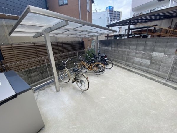 BOWLZKOBE兵庫町