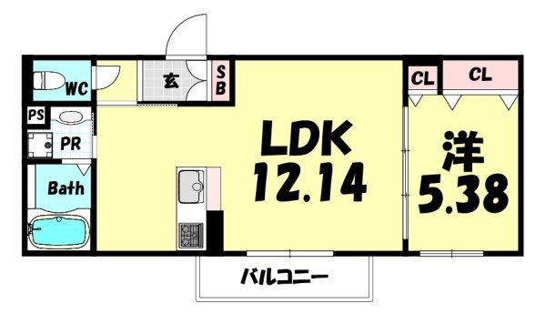 BOWLZKOBE兵庫町