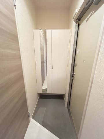 グランクレール兵庫町