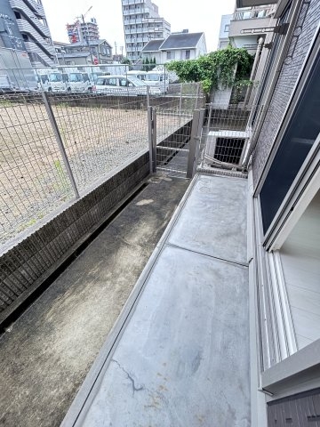 グランクレール兵庫町