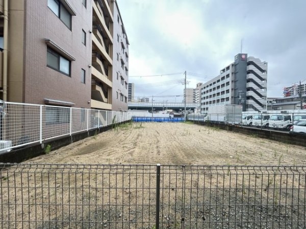 グランクレール兵庫町
