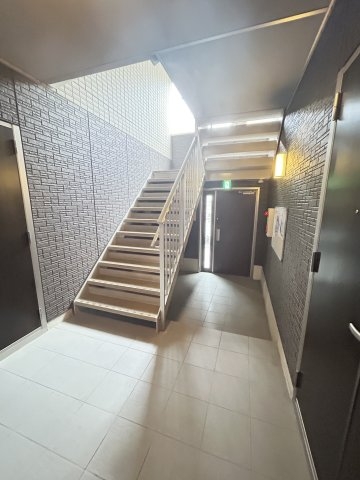 グランクレール兵庫町