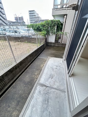 グランクレール兵庫町
