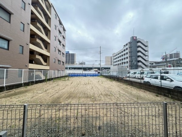 グランクレール兵庫町