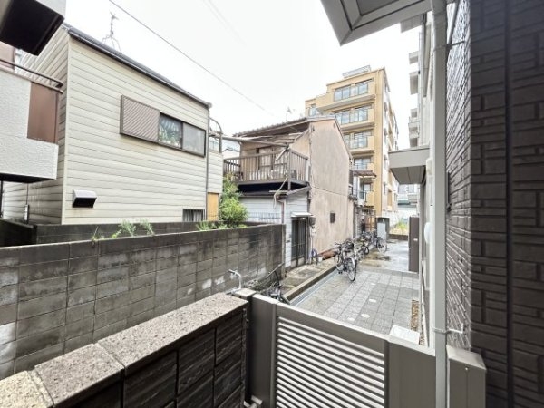 グランクレール兵庫町