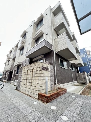 グランクレール兵庫町