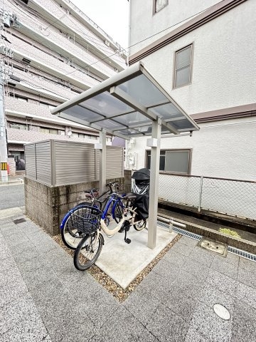 グランクレール兵庫町