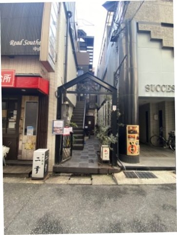 リードサザン中山手ビル