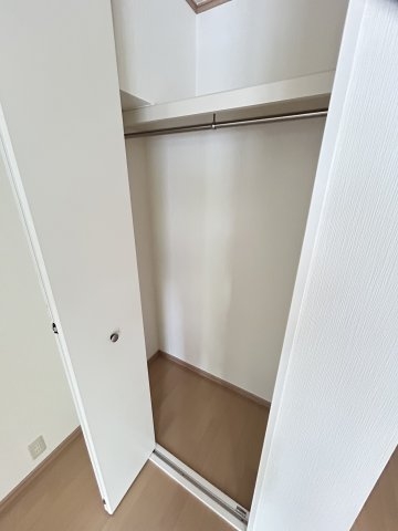 フォレストコート西元町