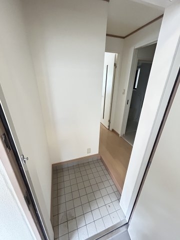 フォレストコート西元町