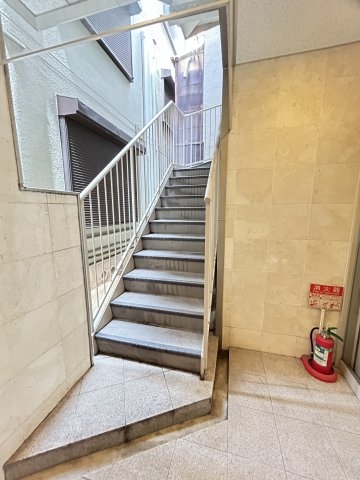 フォレストコート西元町
