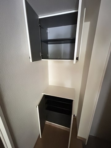 フォレストコート西元町