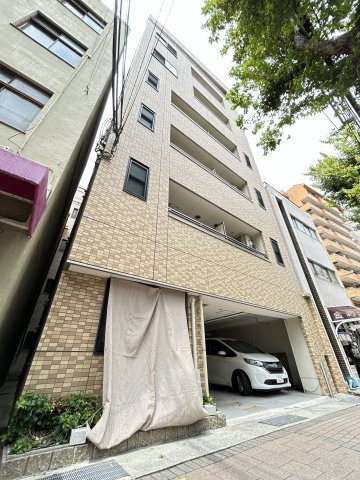 フォレストコート西元町