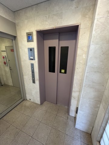 フォレストコート西元町